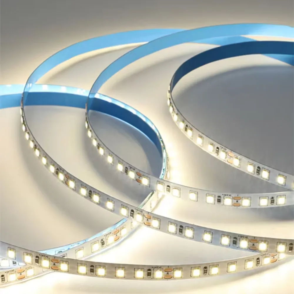 How to Choose LED Light Strips for Students’ Eye Health: A Guide Aligned with CNstrip’s Core Values