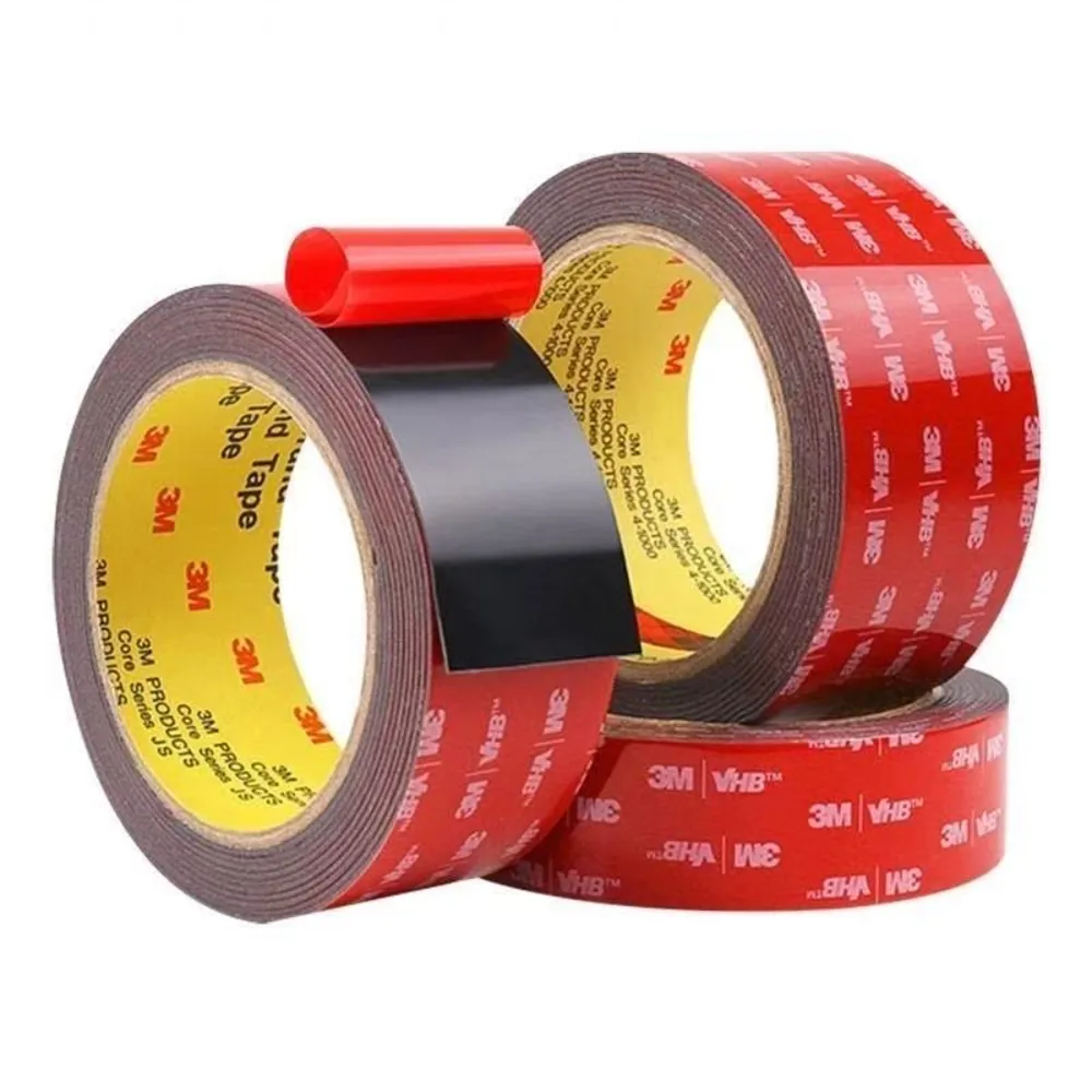 Comprehensive Guide to Testing the Adhesive Performance of CNstrip Backing Adhesives: Acrylic Adhesive and 3M Foam Tape