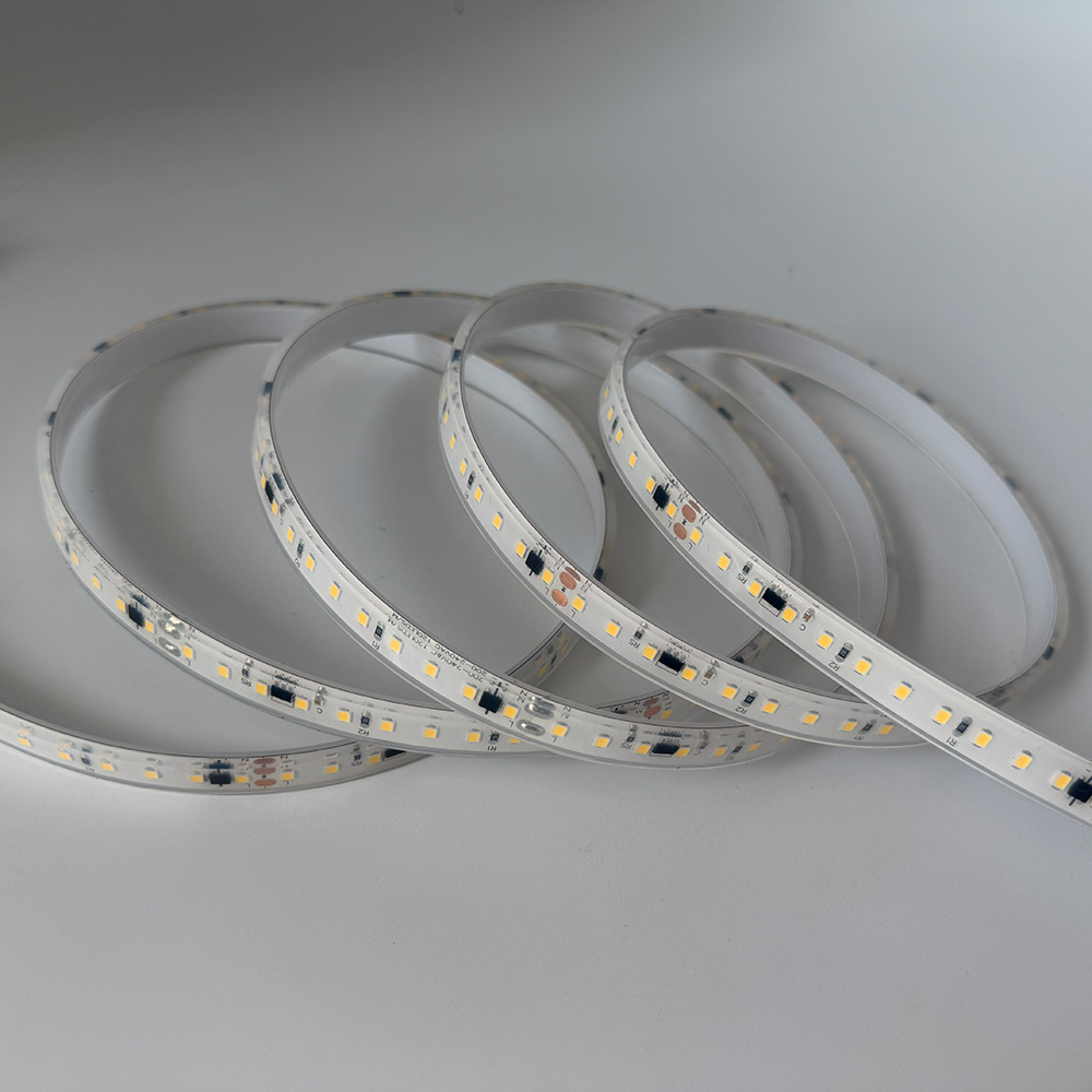 220V-LINEAR STRIP-2835-120LED-8MM/11MM - Image 4