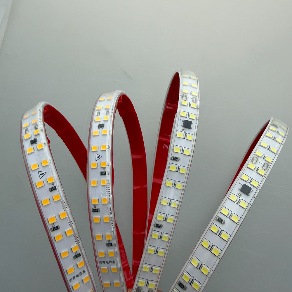 220V-LINEAR STRIP-2835-240LED-11MM