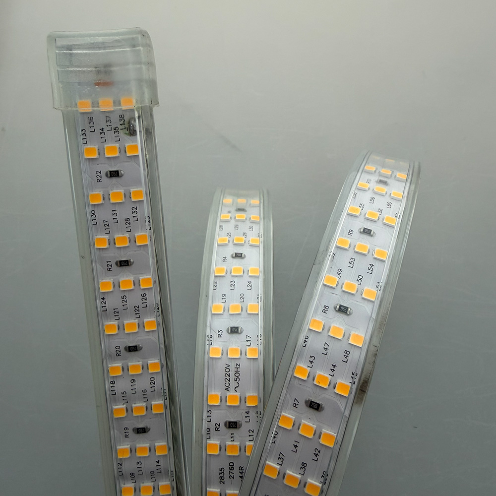 220V-LINEAR STRIP-2835-276LED-20MM