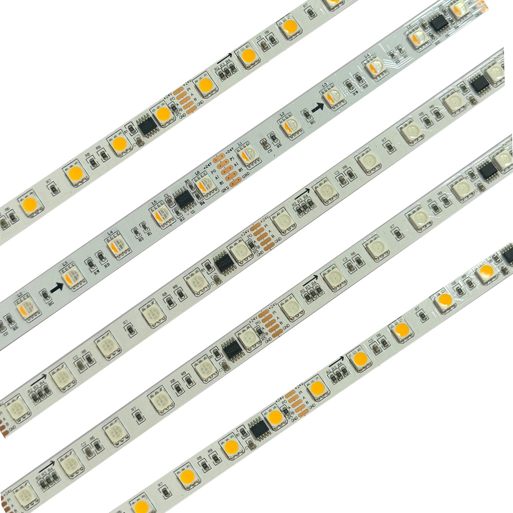 DMX512-24V-5050-60LED-BREAKDOWN RESUME - Image 2