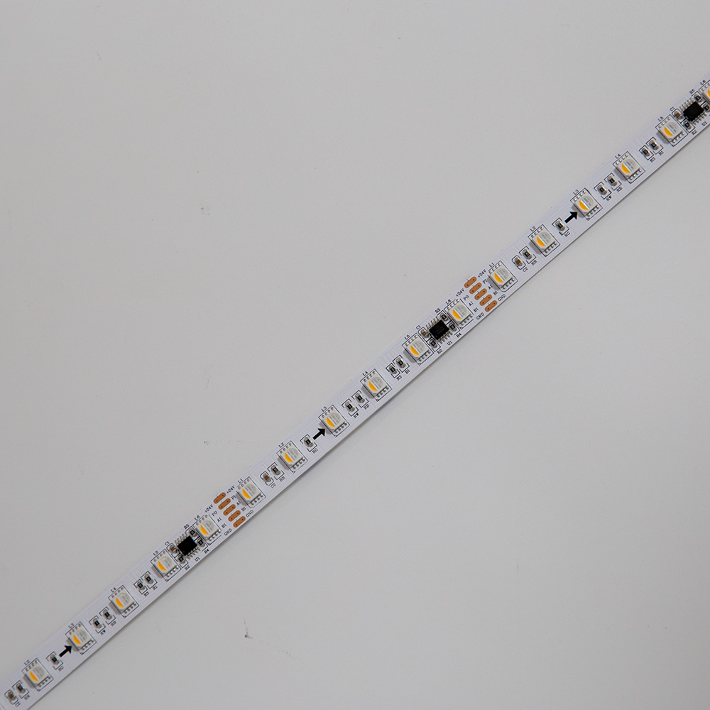 DMX512-24V-5050-60LED-BREAKDOWN RESUME