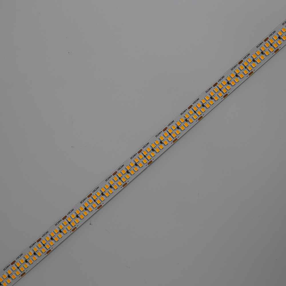 LED LINEAR STRIP 12V24V 15mm 2835 240*2D