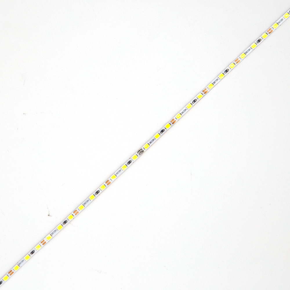 LED LINEAR STRIP 12V24V 4mm 2835 120D
