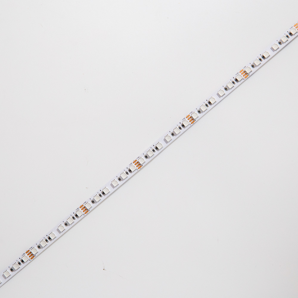 RGB LINEAR STRIP--4040-120D
