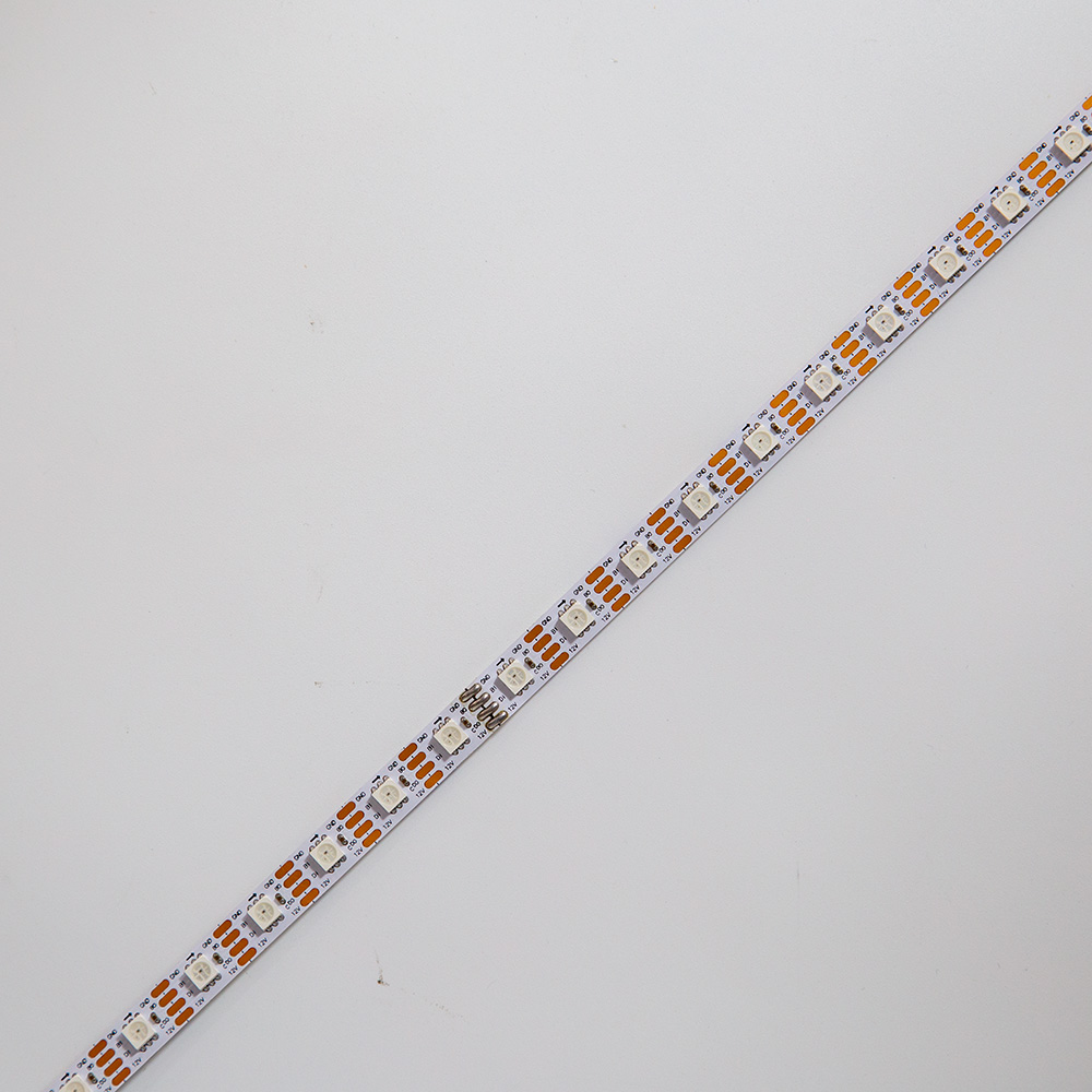 MAGIC STRIP-5V 12V 5050-60D-BREAKDOWN RESUME ANY CUT 10MM