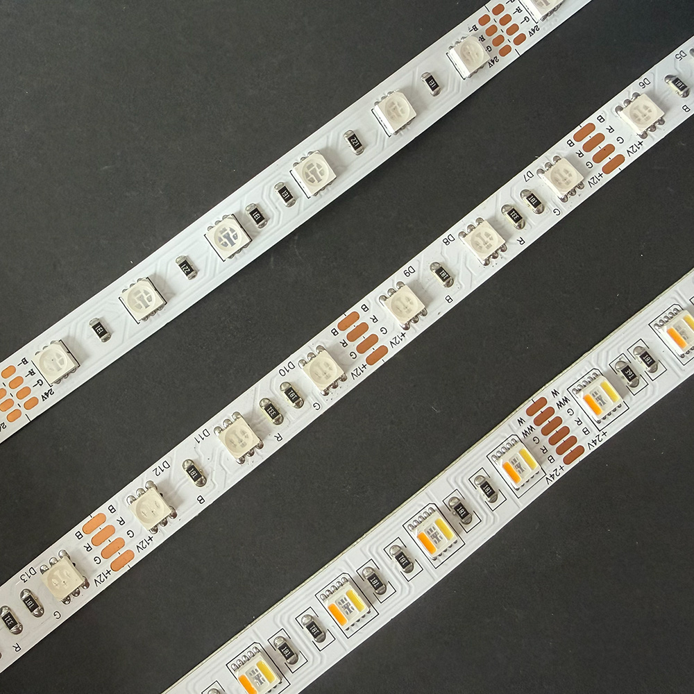 RGB LINEAR STRIP-5050-60D - Image 2