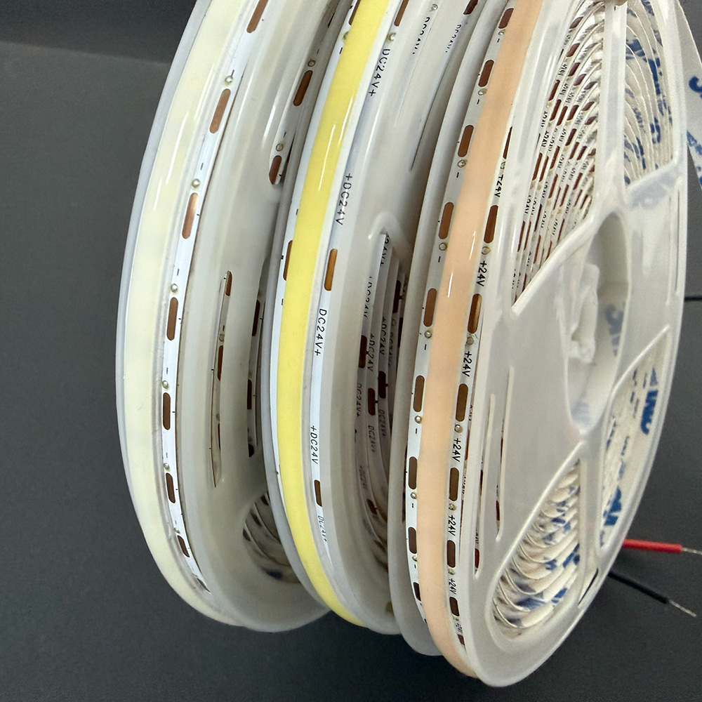 COB Strip single color - Image 2