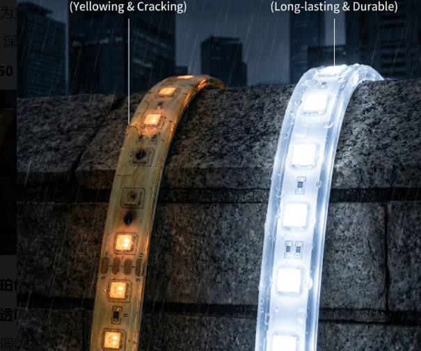 Underwater LED Strip Installation Guide: Best Practices, Failure Prevention & Cost Analysis